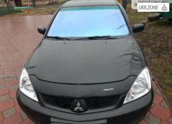 Седан Mitsubishi Lancer 2009 у Кропивницькому