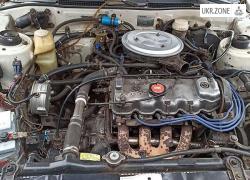 Седан Mitsubishi Galant 1988 у Кропивницькому