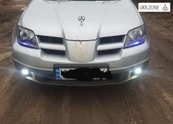 Внедорожник 5 дверей Mitsubishi Outlander I 2003 в Киеве