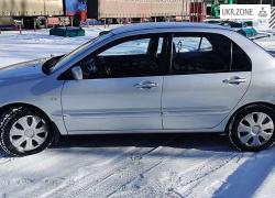 Седан Mitsubishi Lancer 2006 у Києві