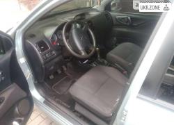 Компактвэн Mitsubishi Space Star I Рестайлинг 2004 в Львове