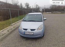 Mitsubishi Colt 2005 в Берегово