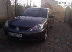 Универсал 5 дверей Mitsubishi Lancer 2006 в Одессе