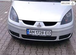 Mitsubishi Colt 2009 в Житомире