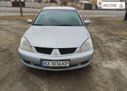 Универсал 5 дверей Mitsubishi Lancer 2007 в Харькове