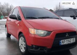 Mitsubishi Colt 2009 в Харькове
