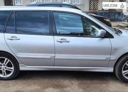 Универсал 5 дверей Mitsubishi Lancer 2005 в Надворной