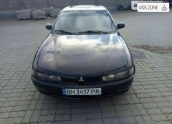 Хэтчбек 5 дверей Mitsubishi Galant VII 1994 в Одессе
