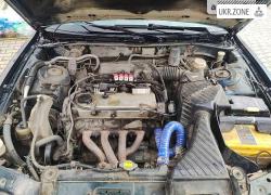 Седан Mitsubishi Galant 1997 в Коломые