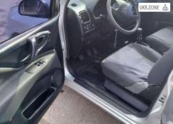 Компактвэн Mitsubishi Space Star 2002 в Житомире