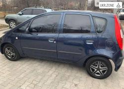 Mitsubishi Colt 2006 в Сумах