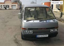Минивэн Nissan Vanette 1986 в Одессе