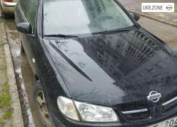 Nissan Almera 2000 в Харькове