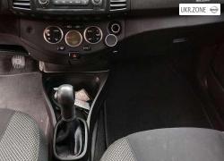 Nissan Micra 2008 в Черновцах