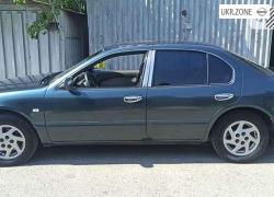 Седан Nissan Maxima IV (A32) 1996 в Одессе