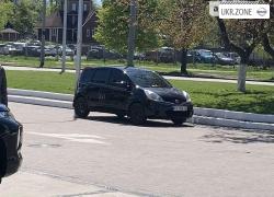 Хэтчбек 5 дверей Nissan Note 2012 в Киеве