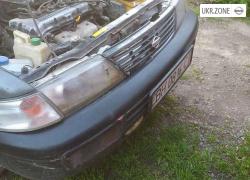 Седан Nissan Sunny VI (B14) 1997 в Одессе