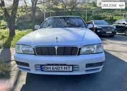 Седан Nissan Cedric 1995 в Одессе