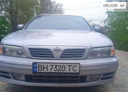 Седан Nissan Maxima IV (A32) 1995 в Одессе