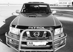 Nissan Patrol 2008 в Киеве