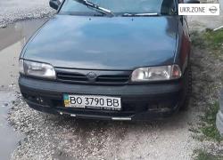 Универсал 5 дверей Nissan Primera I (P10) 1991 в Тернополе