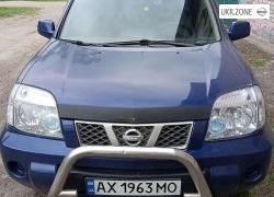 Внедорожник 5 дверей Nissan X-Trail 2007 в Харькове
