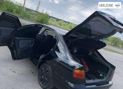 Хэтчбек 5 дверей Nissan Primera II (P11) 1998 в Харькове