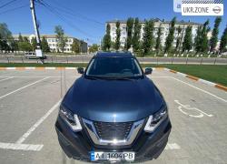 Внедорожник 5 дверей Nissan Rogue II 2016 в Василькове