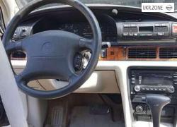 Седан Nissan Altima I (U13) 1993 в Луцке
