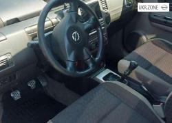 Внедорожник 5 дверей Nissan X-Trail I 2003 в Ивано-Франковске
