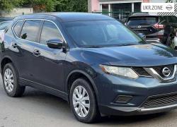 Внедорожник 5 дверей Nissan Rogue II 2015 в Одессе