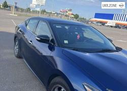Седан Nissan Maxima VIII (A36) 2016 в Одессе