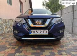 Внедорожник 5 дверей Nissan Rogue II 2019 в Здолбунове