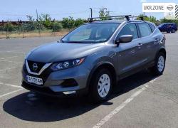 Внедорожник 5 дверей Nissan Rogue 2020 в Киеве
