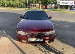 Седан Nissan Maxima 1994 в Одессе