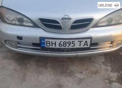 Седан Nissan Primera 2001 в Доброславе