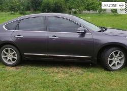 Седан Nissan Teana 2008 в Ровно