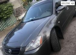 Седан Nissan Altima III (L31) 2002 в Хмельницком