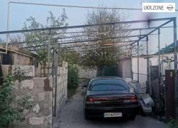 Седан Nissan Maxima IV (A32) 1996 в Одессе