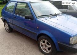 Nissan Micra 1985 в Богуславе