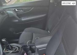 Внедорожник 5 дверей Nissan Rogue II 2017 в Измаиле