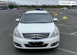 Седан Nissan Teana 2011 у Києві