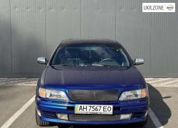 Седан Nissan Maxima IV (A32) 1997 в Киеве