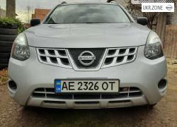Внедорожник 5 дверей Nissan Rogue II 2015 в Кривом Роге