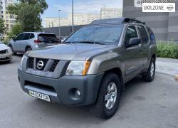 Внедорожник 5 дверей Nissan Xterra 2005 в Киеве