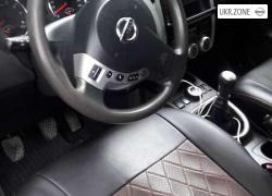 Внедорожник 5 дверей Nissan X-Trail 2011 в Запорожье