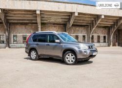 Внедорожник 5 дверей Nissan X-Trail II 2008 в Ивано-Франковске