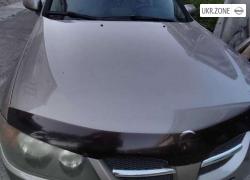 Седан Nissan Almera II (N16) Рестайлинг 2005 в Боярке