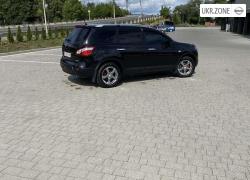 Внедорожник 5 дверей Nissan Qashqai+2 I Рестайлинг 2011 в Дрогобыче