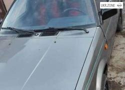 Универсал 5 дверей Nissan Sunny 1990 в Владимир-Волынском